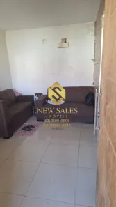 Apartamento com 2 Quartos à venda, 60m² no Residencial Jardins do Cerrado 7, Goiânia