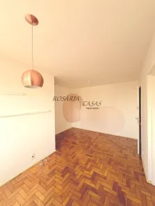 Apartamento com 2 Quartos para alugar, 60m² no Mirandópolis, São Paulo