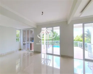 Sobrado com 5 Quartos à venda, 700m² no Chácara Flora, Valinhos