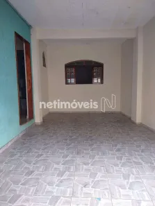 Casa com 2 Quartos para alugar, 70m² no Pompéia, Belo Horizonte