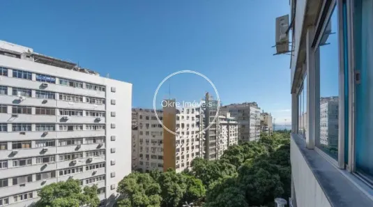 Apartamento com 4 Quartos à venda, 372m² no Flamengo, Rio de Janeiro