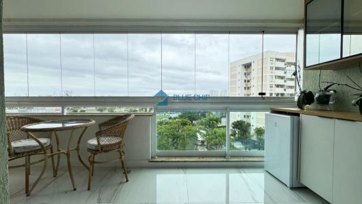 Apartamento com 3 Quartos à venda, 83m² no Barra da Tijuca, Rio de Janeiro