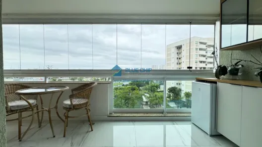 Apartamento com 3 Quartos à venda, 83m² no Barra da Tijuca, Rio de Janeiro