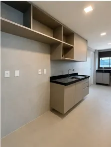 Apartamento com 3 Quartos para alugar, 86m² no Boa Viagem, Recife
