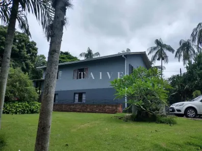 Fazenda/Sítio com 3 Quartos à venda, 300m² no Shangri-lá, Londrina