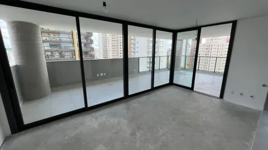 Apartamento com 3 Quartos à venda, 154m² no Jardim Vila Mariana, São Paulo