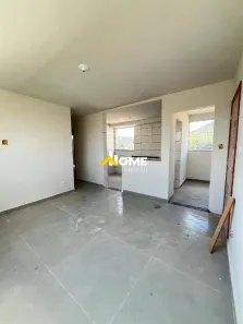 Apartamento com 3 Quartos à venda, 65m² no Residencial Masterville, Sarzedo