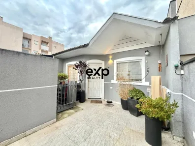 Casa com 3 Quartos à venda, 59m² no Iná, São José dos Pinhais