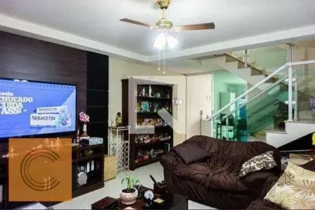 Casa de Condomínio com 2 Quartos à venda, 160m² no Vila Aricanduva, São Paulo