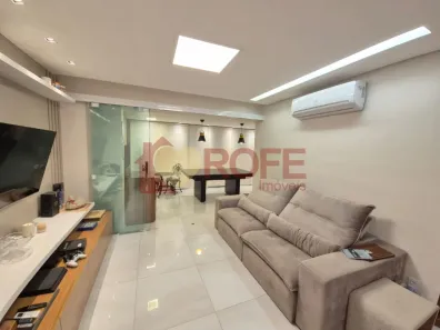 Apartamento com 4 Quartos à venda, 150m² no Vila Alexandria, São Paulo