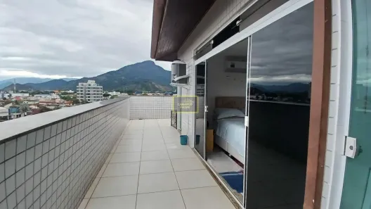 Apartamento com 4 Quartos à venda, 150m² no Centro, Caraguatatuba