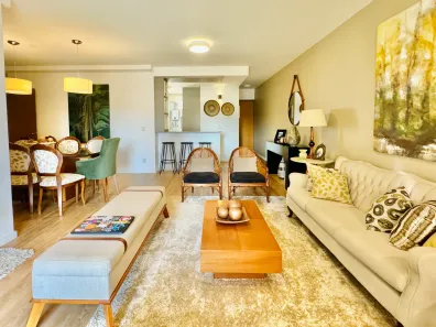 Apartamento com 3 Quartos à venda, 113m² no Jardim Messina, Jundiaí