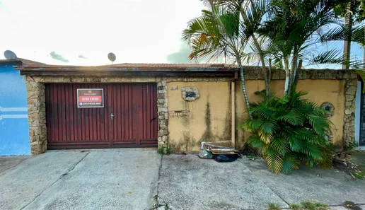 Casa com 4 Quartos à venda, 220m² no Jardim São Jorge, Hortolândia