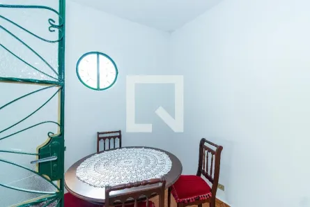 Casa com 3 Quartos à venda, 120m² no Parque América, São Paulo