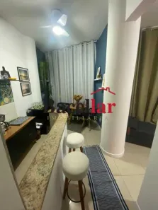 Apartamento com 1 Quarto à venda, 40m² no Centro, Rio de Janeiro