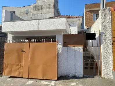 Casa com 2 Quartos à venda, 77m² no Parque Santa Madalena, São Paulo