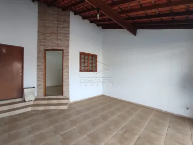 Casa com 3 Quartos à venda, 125m² no Parque Júlio Nóbrega, Bauru