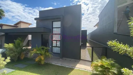 Casa com 3 Quartos à venda, 194m² no Residencial Cambarah, Jarinu