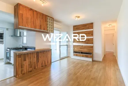 Apartamento com 2 Quartos à venda, 85m² no Cidade Monções, São Paulo