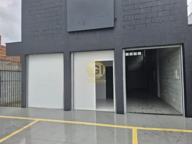 Galpão/Depósito/Armazém à venda, 185m² no Urbanova V, São José dos Campos