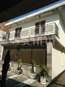 Sobrado com 5 Quartos à venda, 490m² no Vila Campestre, São Paulo