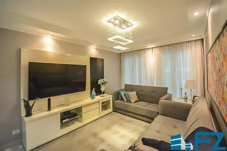 Sobrado com 3 Quartos à venda, 179m² no Anchieta, São Bernardo do Campo