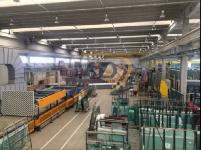 Galpão/Depósito/Armazém à venda, 9500m² no Roncon, Ribeirão Pires