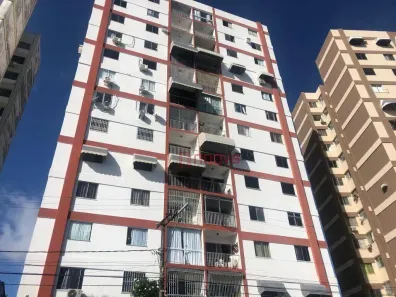 Apartamento com 3 Quartos à venda, 69m² no Brotas, Salvador