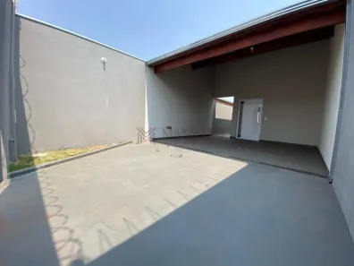Casa com 3 Quartos à venda, 147m² no Vila Jardim Celina, Bauru