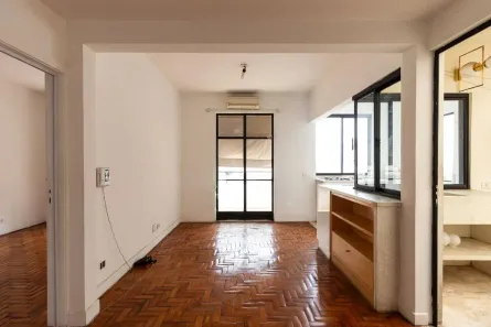 Apartamento com 1 Quarto à venda, 79m² no Barra Funda, São Paulo