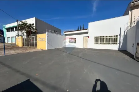 Sala Comercial para alugar, 298m² no Alto da Boa Vista, Ribeirão Preto