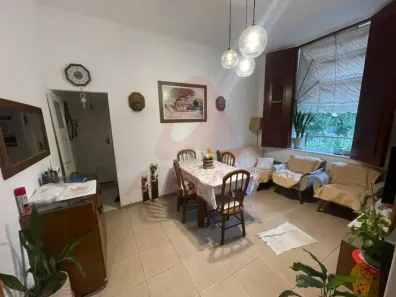 Apartamento com 2 Quartos à venda, 65m² no Centro, Rio de Janeiro