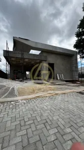 Casa de Condomínio com 3 Quartos à venda, 250m² no Alphaville Nova Esplanada, Votorantim