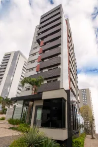 Apartamento com 3 Quartos à venda, 202m² no Jardim América, Caxias do Sul