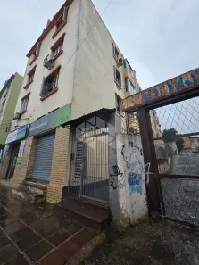 Apartamento com 2 Quartos para alugar, 52m² no Partenon, Porto Alegre