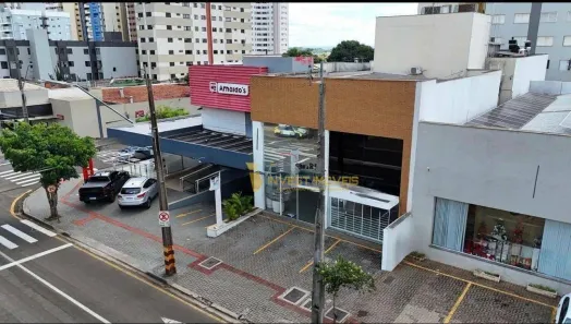 Ponto Comercial para alugar, 140m² no Vitória, Londrina