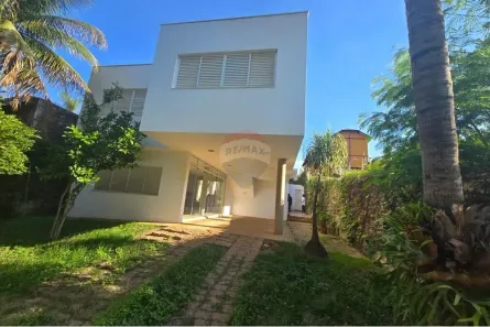 Casa com 3 Quartos para alugar, 441m² no Centro, Americana