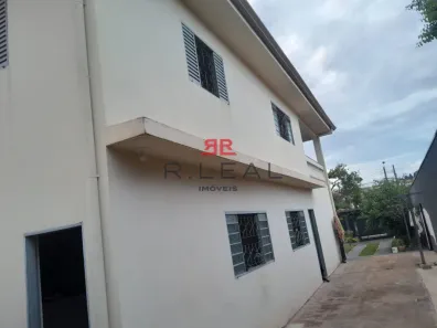 Casa com 5 Quartos à venda, 384m² no Vila São João do Ipiranga, Bauru
