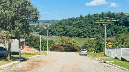 Lote/Terreno à venda, 1391m² no , Vargem