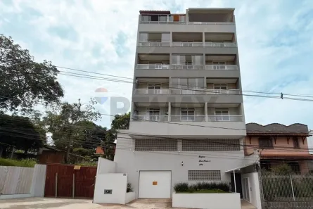 Apartamento com 1 Quarto à venda, 46m² no Aeroporto, Juiz de Fora