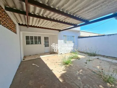 Casa com 2 Quartos à venda, 55m² no Cidade Jardim, Americana
