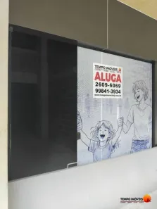 Ponto Comercial para alugar, 43m² no Icaraí, Niterói