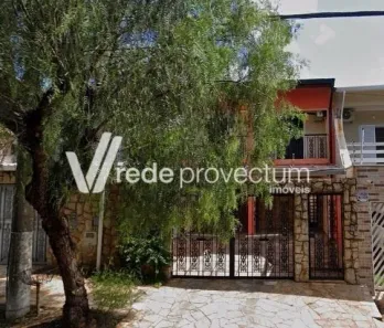 Sobrado com 4 Quartos para alugar, 230m² no Jardim Chapadão, Campinas