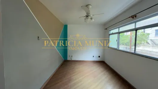 Apartamento com 2 Quartos à venda, 50m² no Glória, Rio de Janeiro