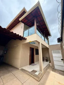 Casa com 3 Quartos à venda, 150m² no Bom Retiro, Betim