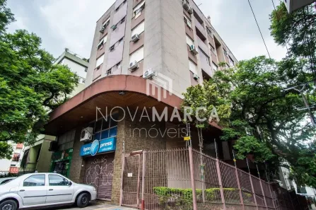 Apartamento com 2 Quartos à venda, 68m² no Rio Branco, Porto Alegre