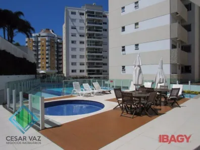 Apartamento com 3 Quartos à venda, 117m² no Itacorubi, Florianópolis