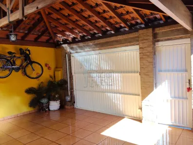 Casa com 2 Quartos à venda, 131m² no Residencial Parque dos Servidores, Ribeirão Preto