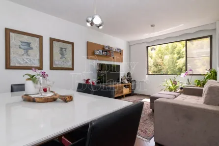 Apartamento com 2 Quartos à venda, 80m² no Centro, Nova Friburgo