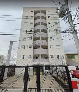 Apartamento com 2 Quartos à venda, 64m² no Barranco, Taubaté